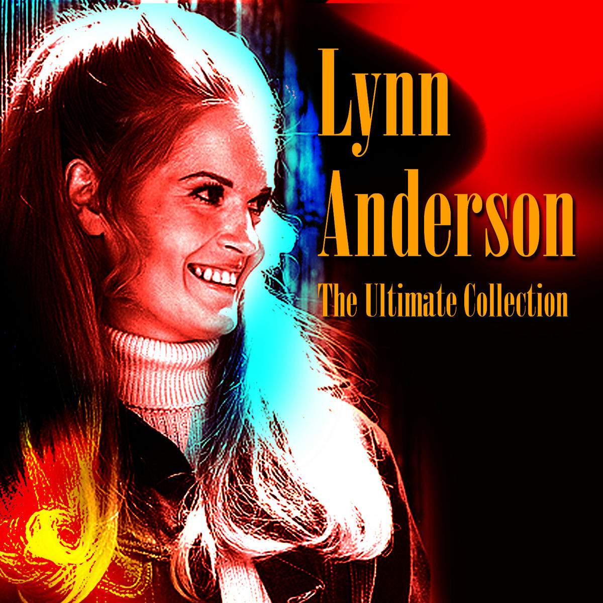Lynn Anderson